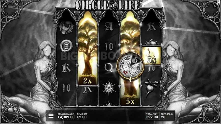 New Slot Games Review