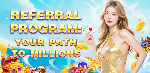 Daily Cashback Promotion